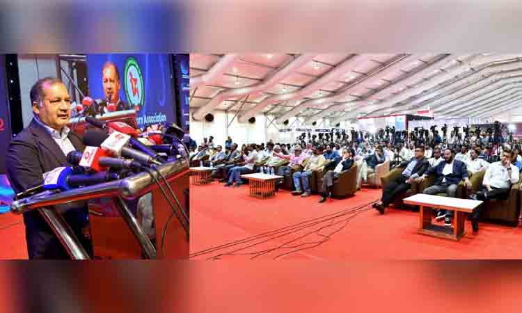 Forming independent media commission is demand of time: Swapon
