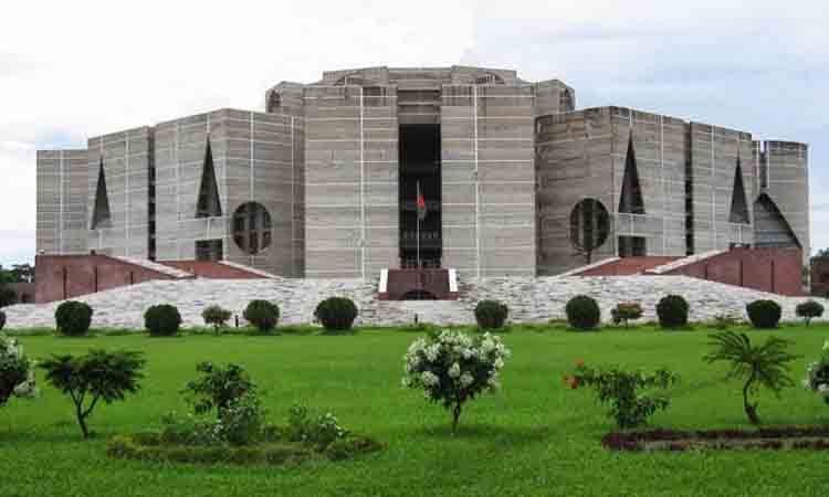 13th JS to go into budget session on June 7