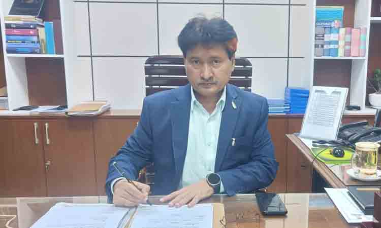 DSHE DG urges teachers to focus on classroom