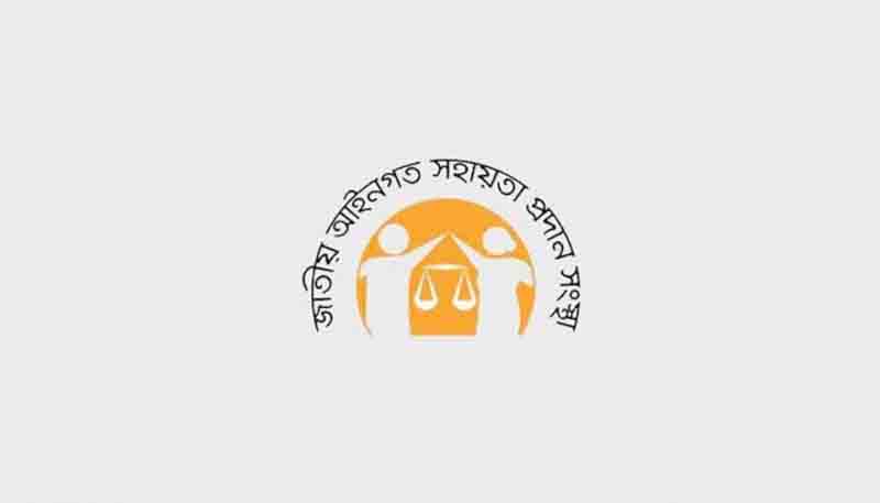 NLASO provides legal assistance in 4, 66,148 cases since 2009