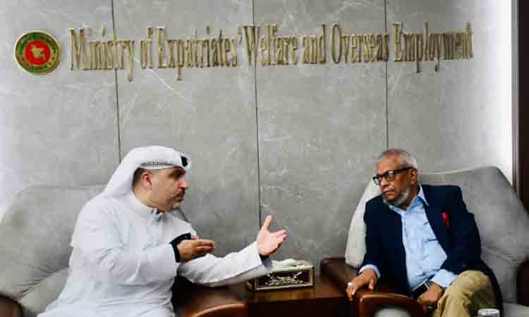 Dubai to recruit 6,000 drivers from Bangladesh