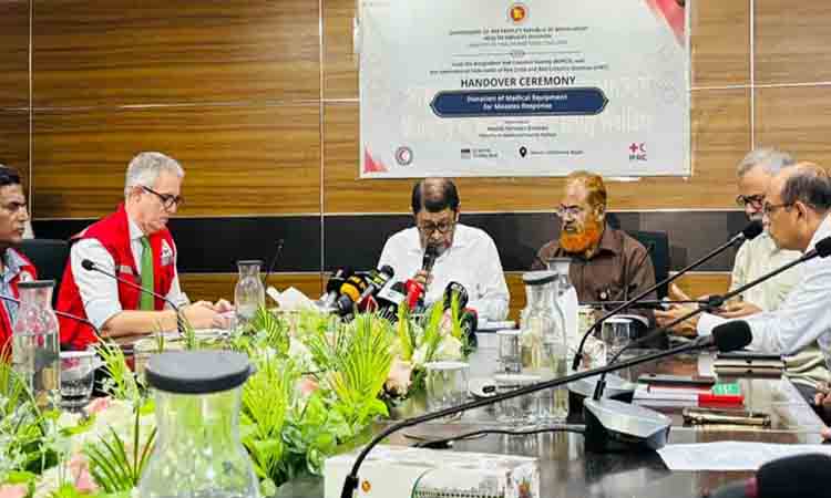 Eid leave cancelled for doctors, nurses of measles, emergency services