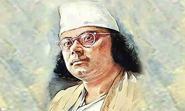 Nazrul’s 127th birth anniversary celebrated countrywide