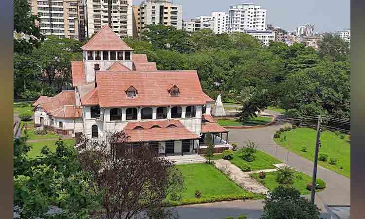 Zia Museum- a far impactful political and historic legacy of a whistle blower
