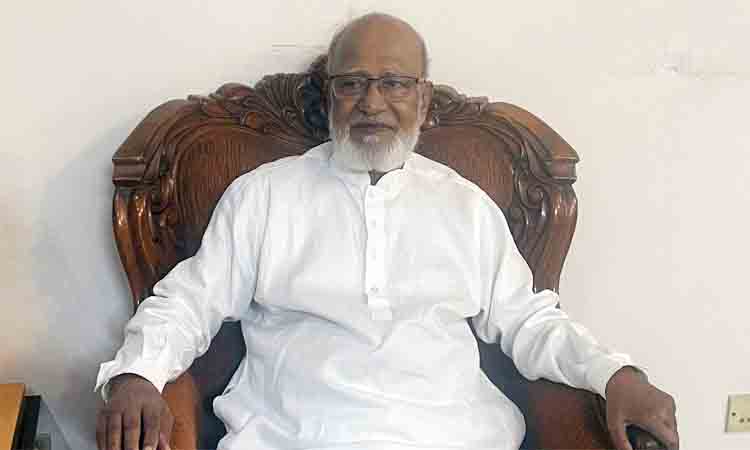 Shaheed Zia's self-confidence was core strength of independence: Dr. Khandaker Mosharraf