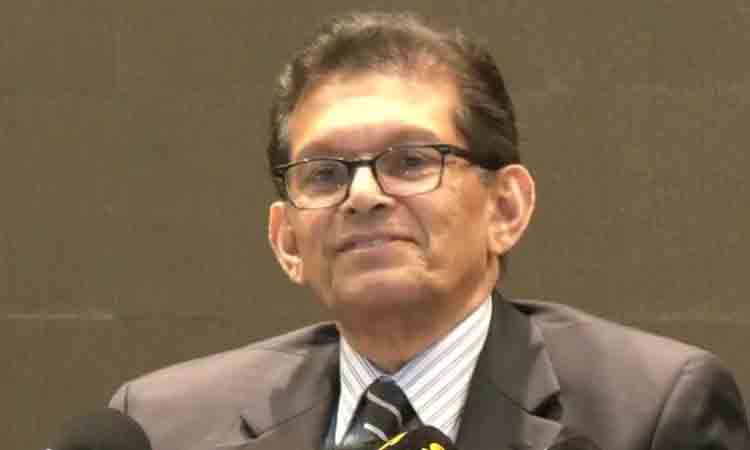African Union congratulates Khalilur on UNGA election
