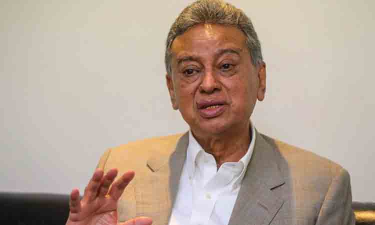Budget to be placed considering every citizen of Bangladesh: Khosru