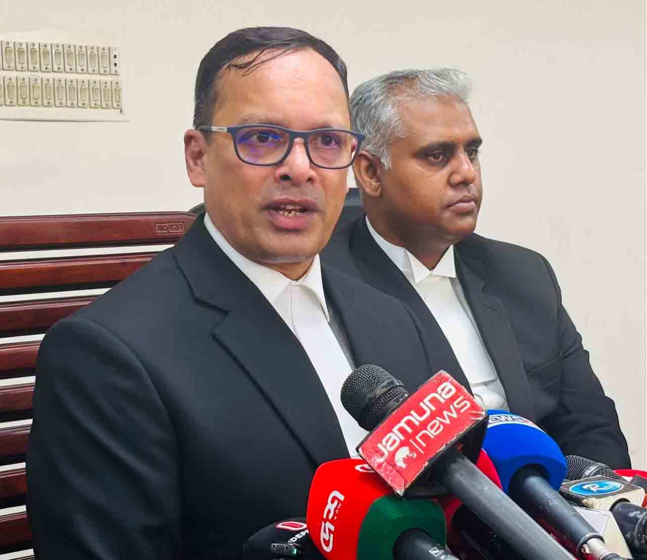 Swift justice in Ramisa case ensured thru active role of state machinery: AG