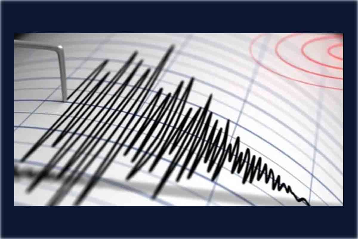 Earthquake epicentred in Bhutan jolts Bangladesh