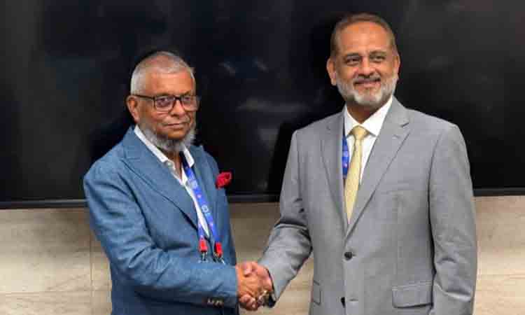 Bangladesh’s labour market in Mauritius set to reopen soon