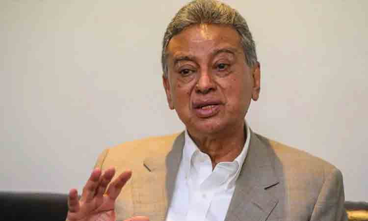 Finance Minister to place national budget for FY27 in JS tomorrow