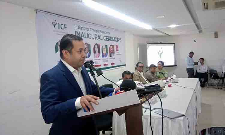 People's social value, positive behavioral changes are crucial: State Minister