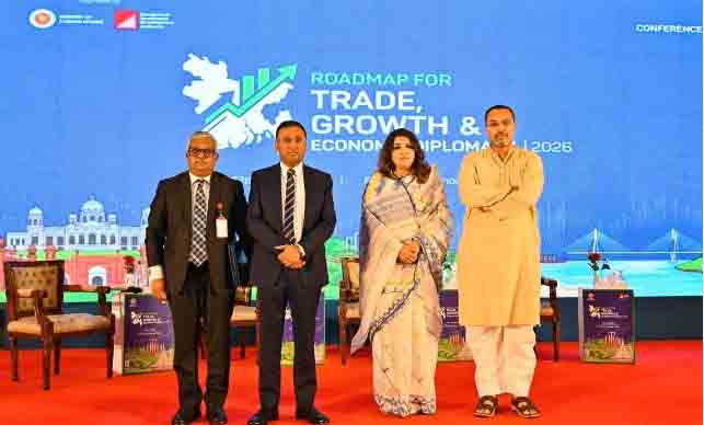 Bangladesh wants respectful relations with India: Humaiun