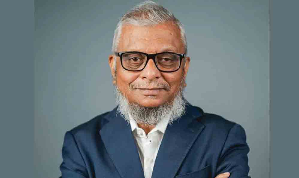 Bangladesh calls for inclusive reforms in ILO
