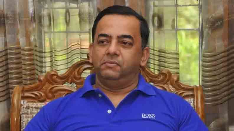 Ex-IGP Benazir arrested in UAE over graft case