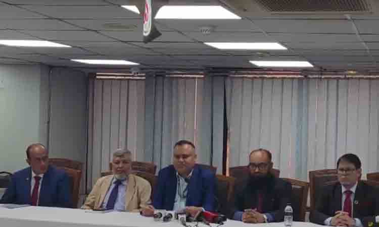 Banking services to continue uninterrupted: Islami Bank Administrator