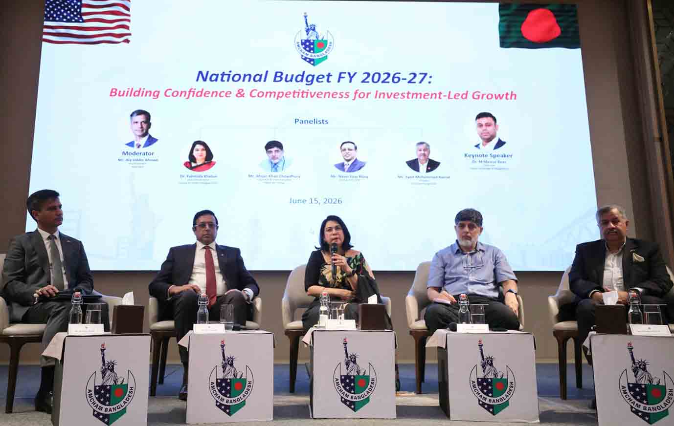 Call to support private sector-led growth