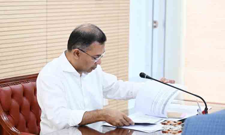 PM directs swift relocation of four bus terminals from capital
