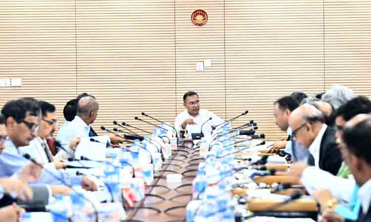 Govt approves Tk4,189 cr Chinese Economic & Industrial Zone in Anwara