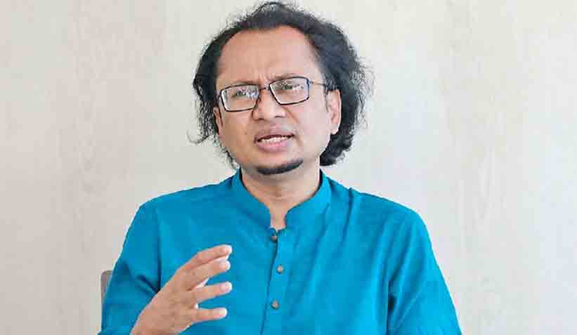All stakeholders reach consensus on forming independent media commission: Zahed