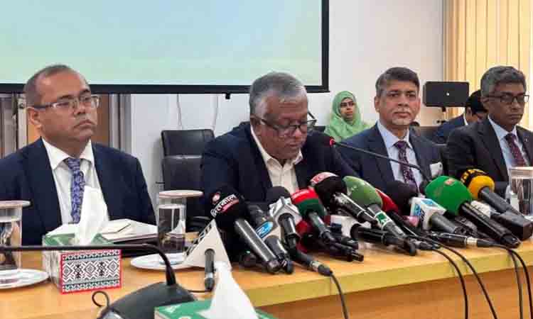 Dhaka, Beijing to sign 15-17 instruments during PM’s visit: FS