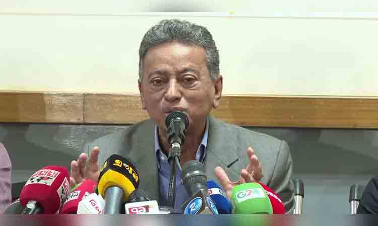 Finance Minister outlines reform agenda to boost growth, investment