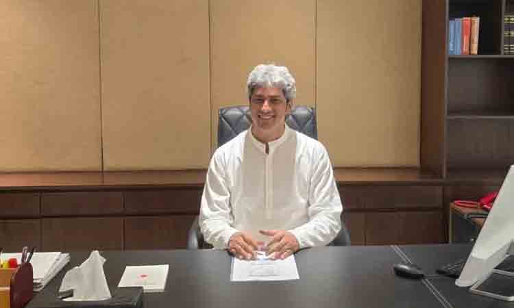 Govt working to build transparent, reliable data system: Zonayed Saki