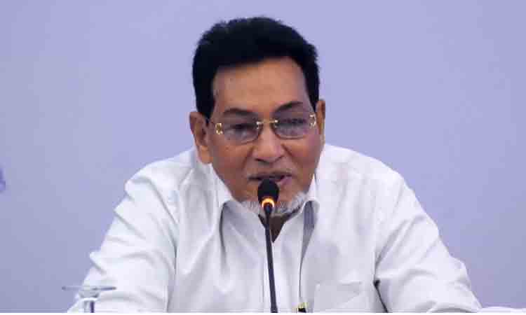 Govt prioritizing renewable energy to build welfare state: Chief Whip