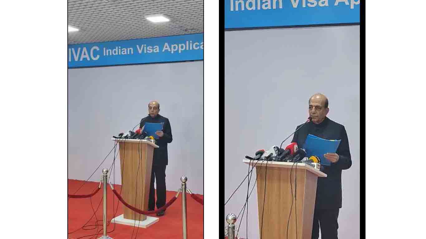 India Resumes Tourist Visas for Bangladeshis from June 28