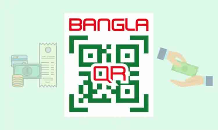 Bangla QR mandatory from July 1 to boost cashless transaction