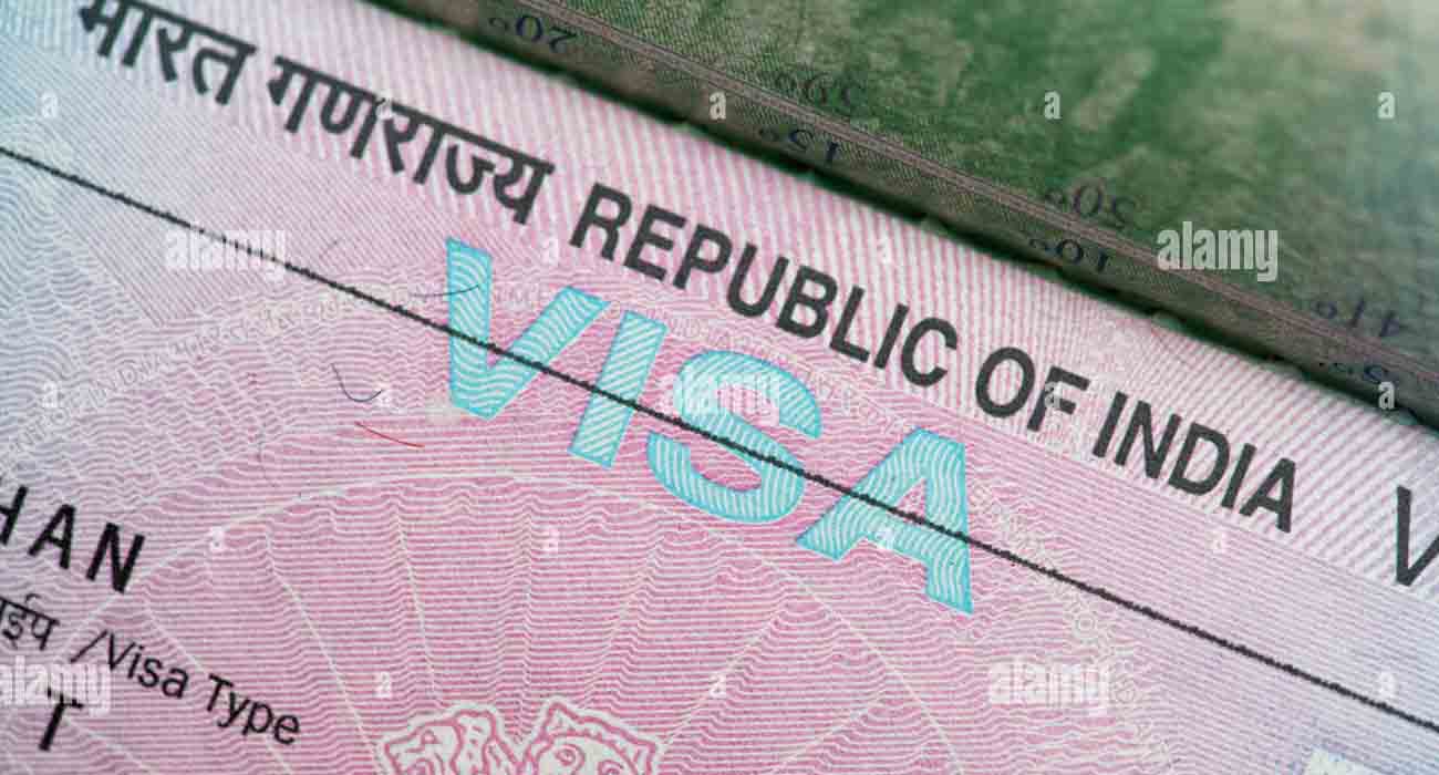 India reopens tourist visas after nearly two years