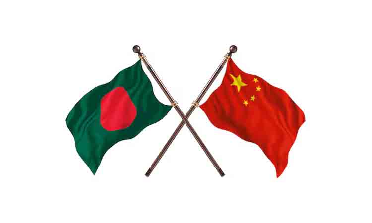 12 Chinese firms propose $9.21b investment in Bangladesh