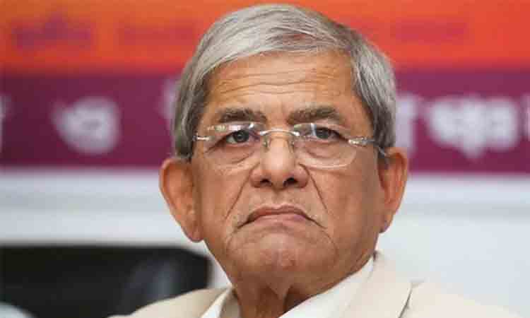 Fakhrul mourns death of eminent artist Mustafa Monwar