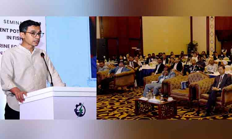 MIDA chief calls for integrating Blue Economy into national development vision