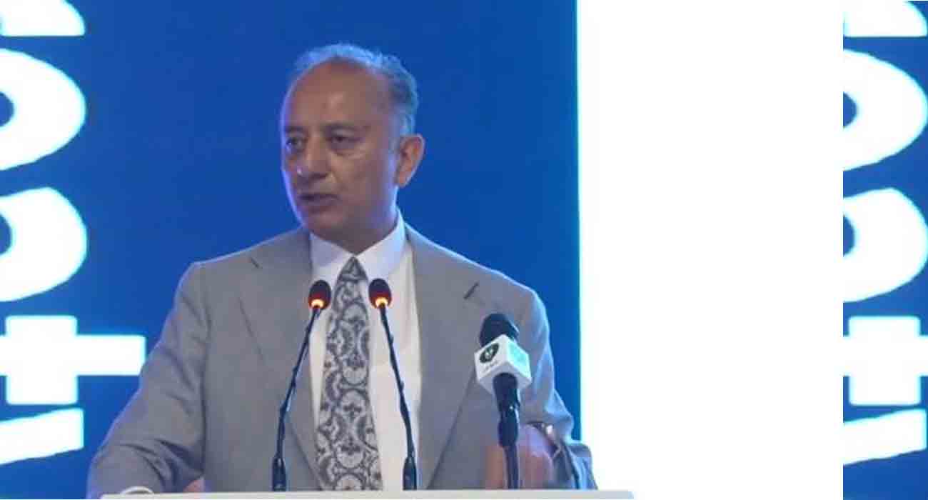 Pakistan Warns Bangladesh Over India's Water Policies at Indus Waters Treaty Seminar