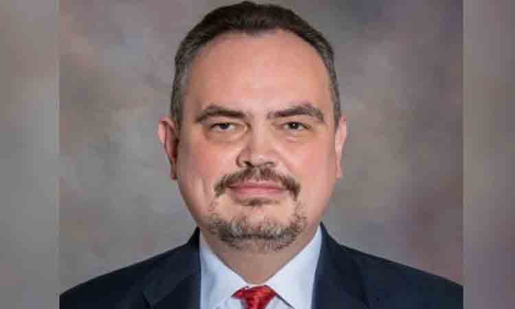 US envoy hails military, people-to-people ties with Bangladesh