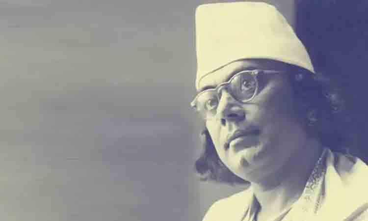 Ziaur Rahman's initiatives play key role in establishing state recognition for Nazrul