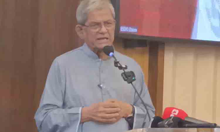 Merit must be prioritized in teacher recruitment: Fakhrul