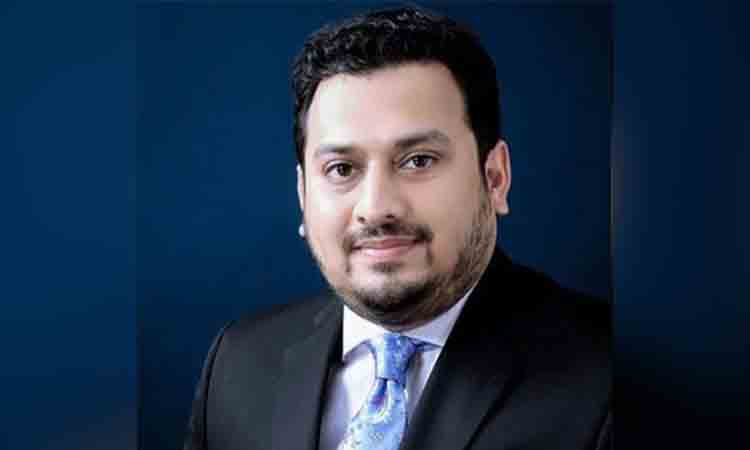 Mir Helal urges administration, party men to stand by disaster-hit people