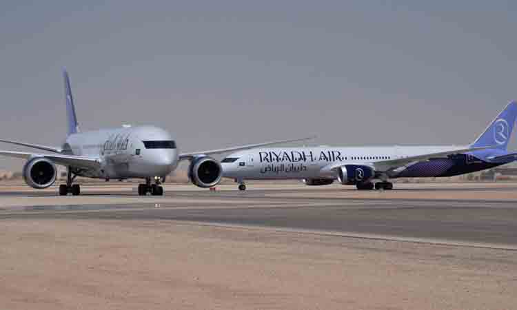 Riyadh Air opens Dhaka ticket sales