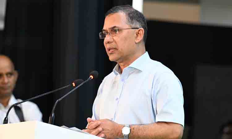 Humanitarian approach, proper treatment can restore people's confidence in healthcare: PM