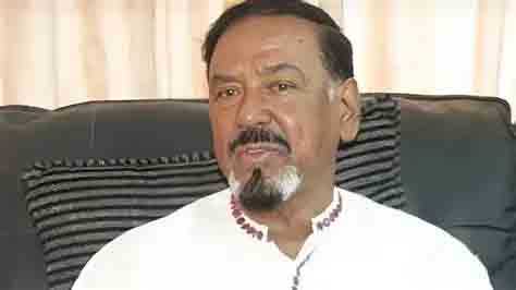 Speaker mourns death of former Speaker Barrister Jamiruddin Sircar