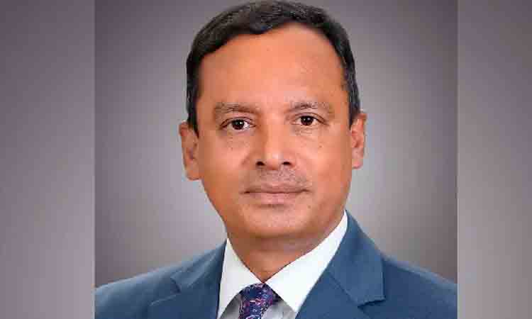 Attorney General mourns death of Jamiruddin Sircar