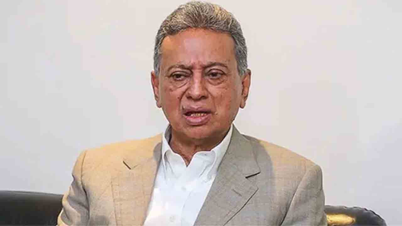 Finance minister mourns death of Barrister Jamiruddin Sircar