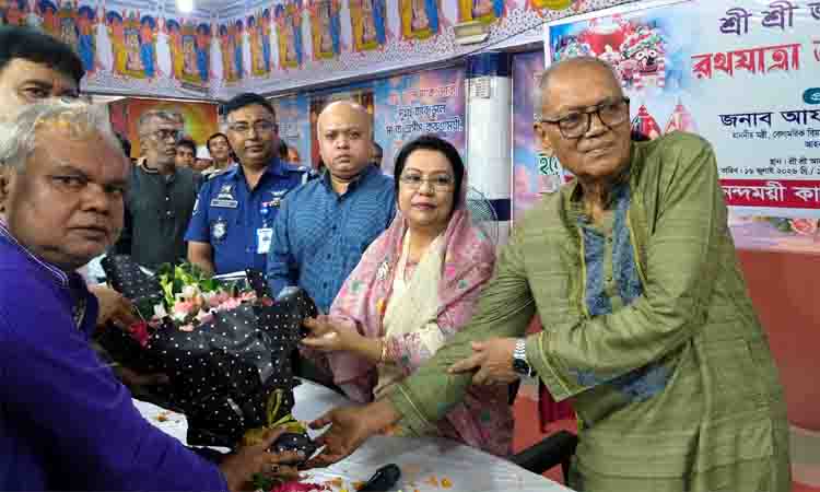 Govt working for hassle-free air services for expatriates: Afroza