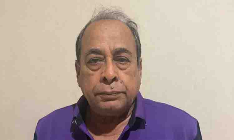 Shaheed President Ziaur Rahman murder: Ex-army officer arrested after 45 years