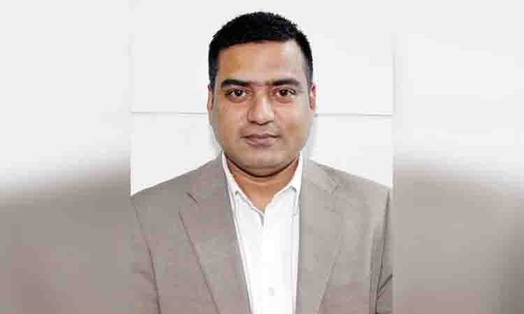 Saidur Rahman appointed Minister (Press) to New Delhi