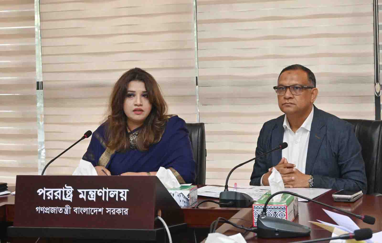 Bangladesh moves to expand jute exports thru diplomacy