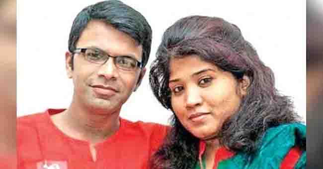 Aug 27 set for probe report in Sagar-Runi murder case