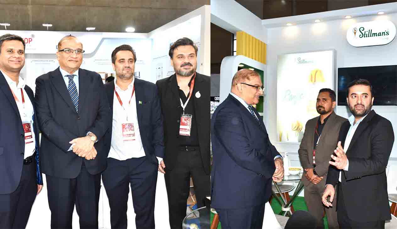 Pakistani Cosmetics Companies Target Bangladesh Beauty Market with Investment Plans